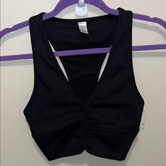 NWOT Noli Sports Bra - Picture 1 of 3